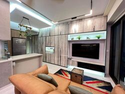 Dairy Farm Residences (D23), Apartment #466079391